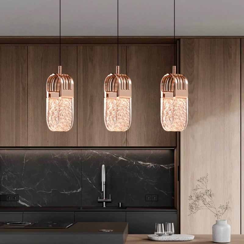 JERALD Pendant by Lampadom - detail view
