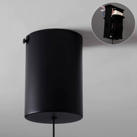 JERALD Pendant by Lampadom - scale reference