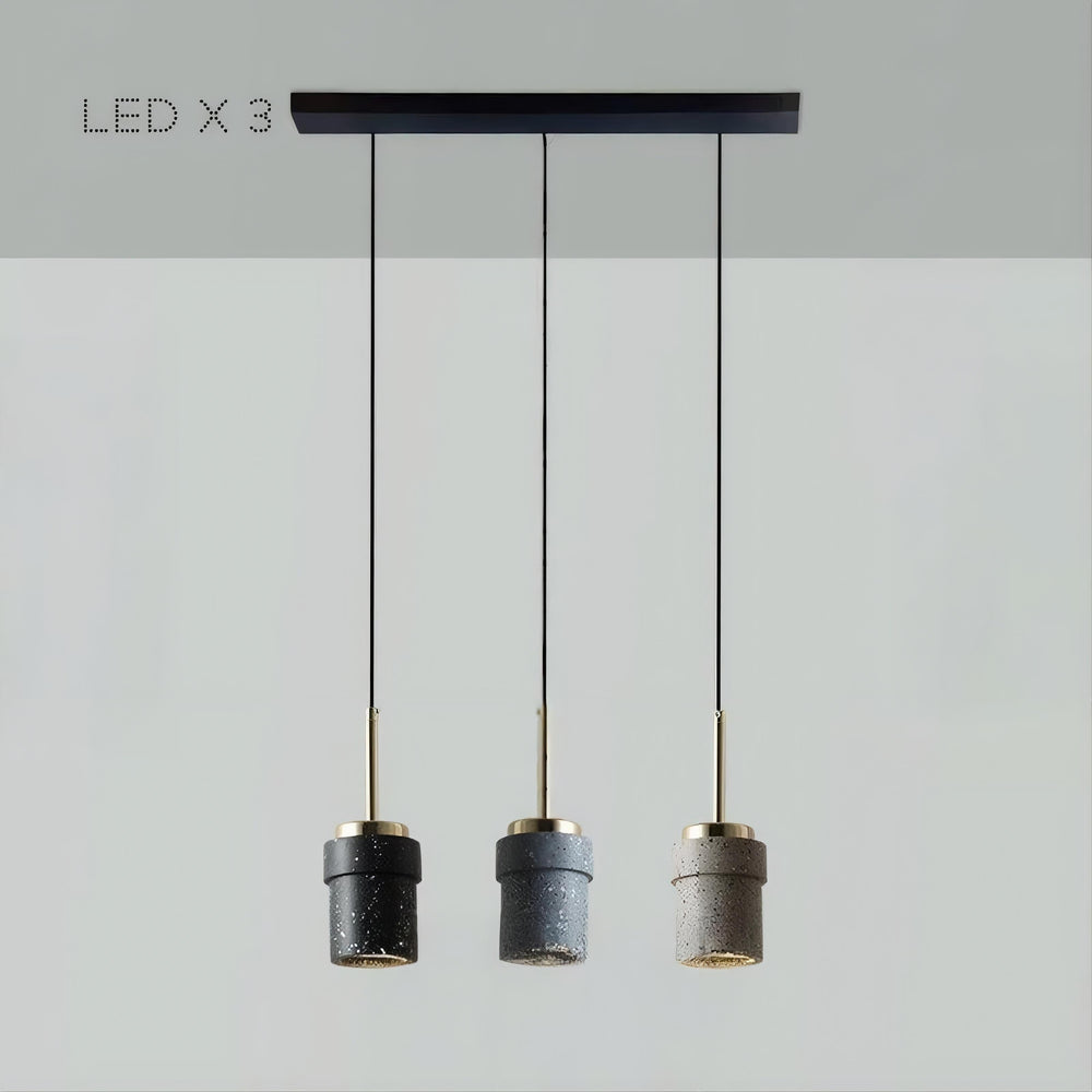 JERKEN COMBO Cascade Light