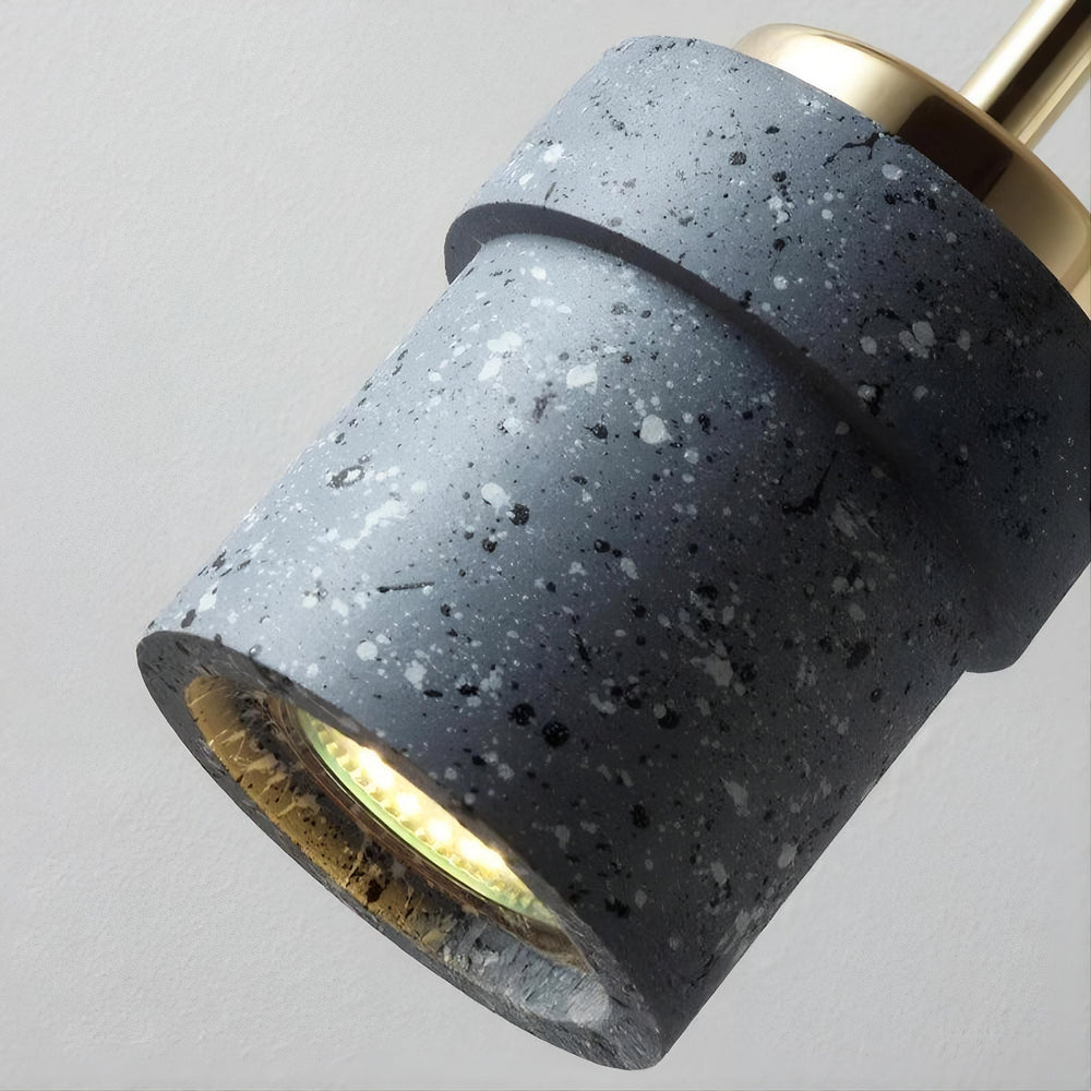 JERKEN COMBO Cascade Light