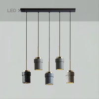 JERKEN COMBO Cascade Light