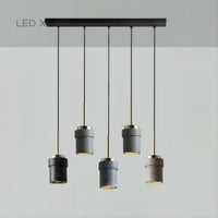 JERKEN COMBO Cascade Light