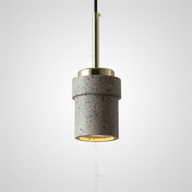 JERKEN Pendant by Lampadom - detail view