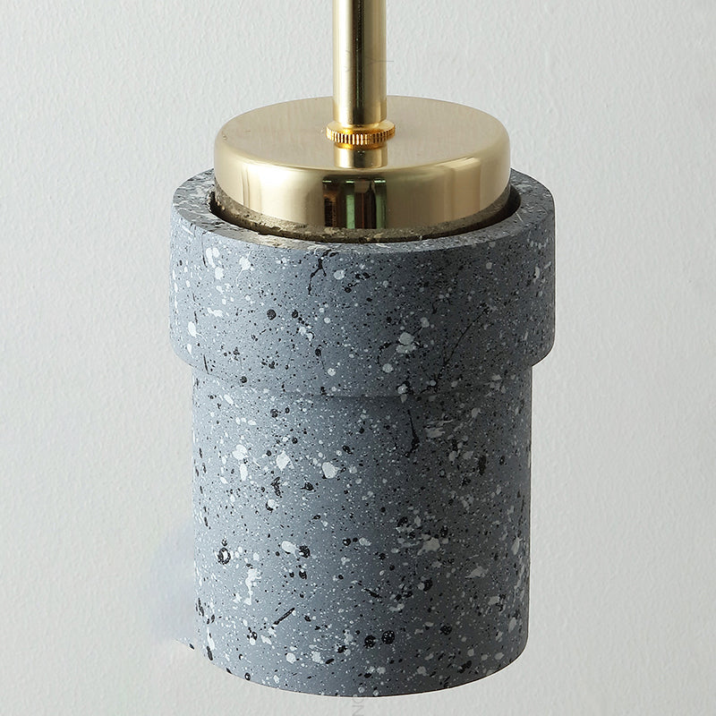 JERKEN Pendant by Lampadom - top view