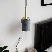 JERKEN Pendant by Lampadom - close-up