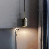 JERKEN Pendant by Lampadom - close-up
