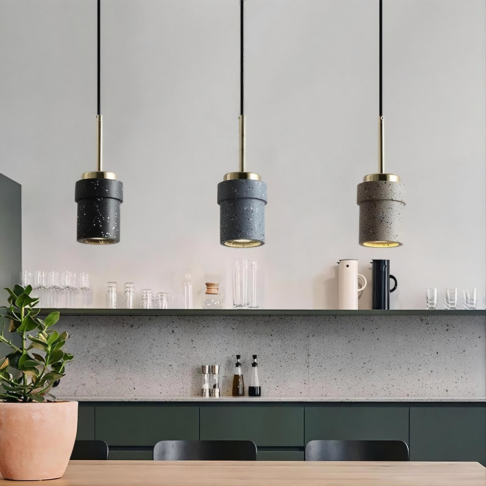 JERKEN Pendant by Lampadom - detail view