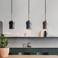 JERKEN Pendant by Lampadom - detail view