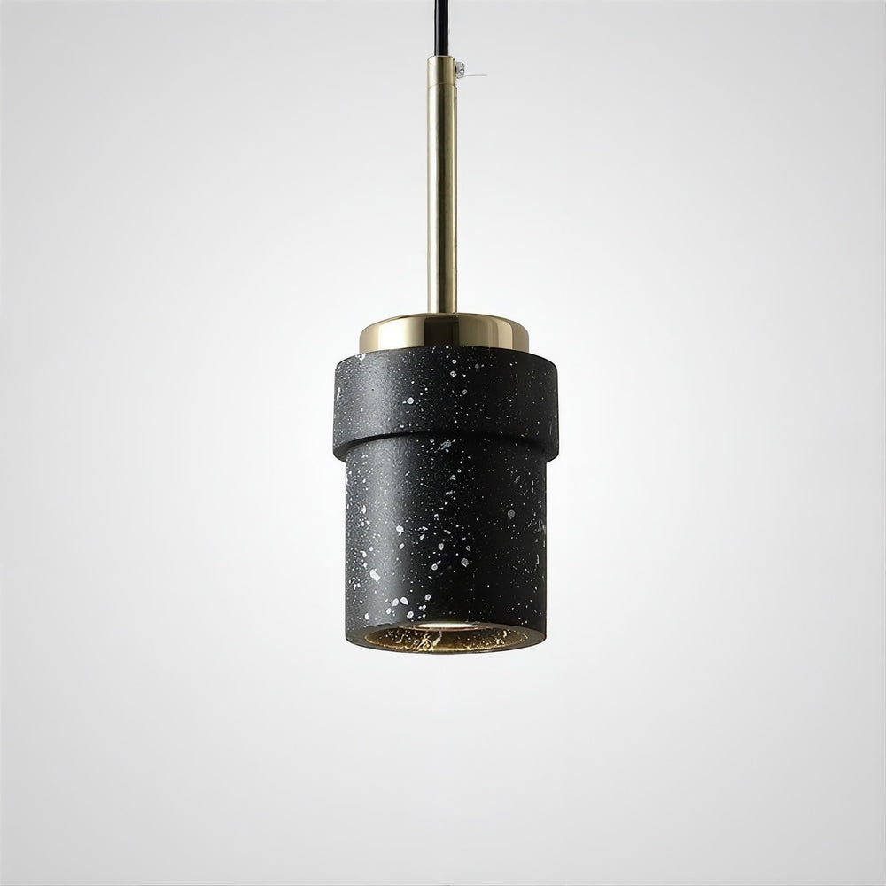 JERKEN Pendant by Lampadom - ambient shot