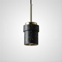 JERKEN Pendant by Lampadom - scale reference