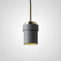 JERKEN Pendant by Lampadom - close-up