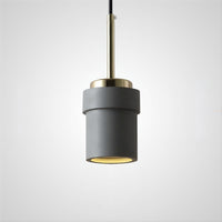 JERKEN Pendant by Lampadom - ambient shot