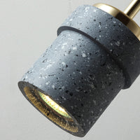 JERKEN Pendant by Lampadom - top view