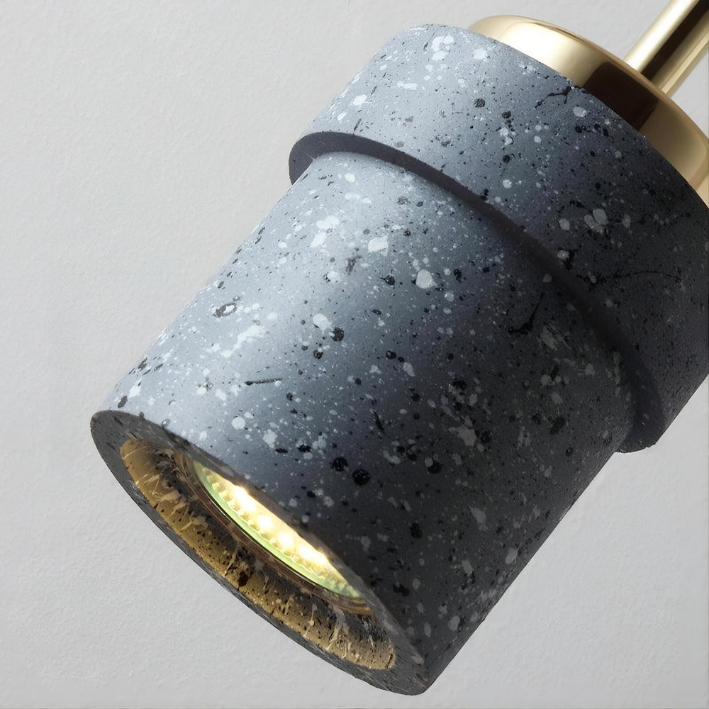 JERKEN Pendant by Lampadom - angle view