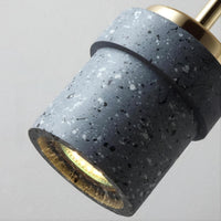 JERKEN Pendant by Lampadom - angle view