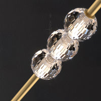 JILLIAN Pendant by Lampadom - angle view