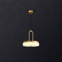 JOANNA Pendant by Lampadom - top view