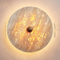 JOAR B Wall Light