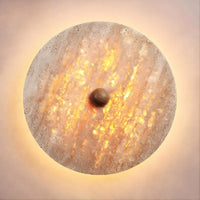 JOAR B Wall Light