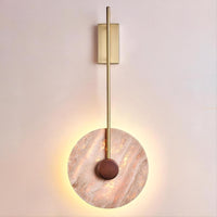 JOAR Wall Light by Lampadom - detail view
