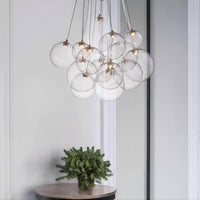 JODIS Chandelier