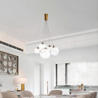 JODIS Chandelier