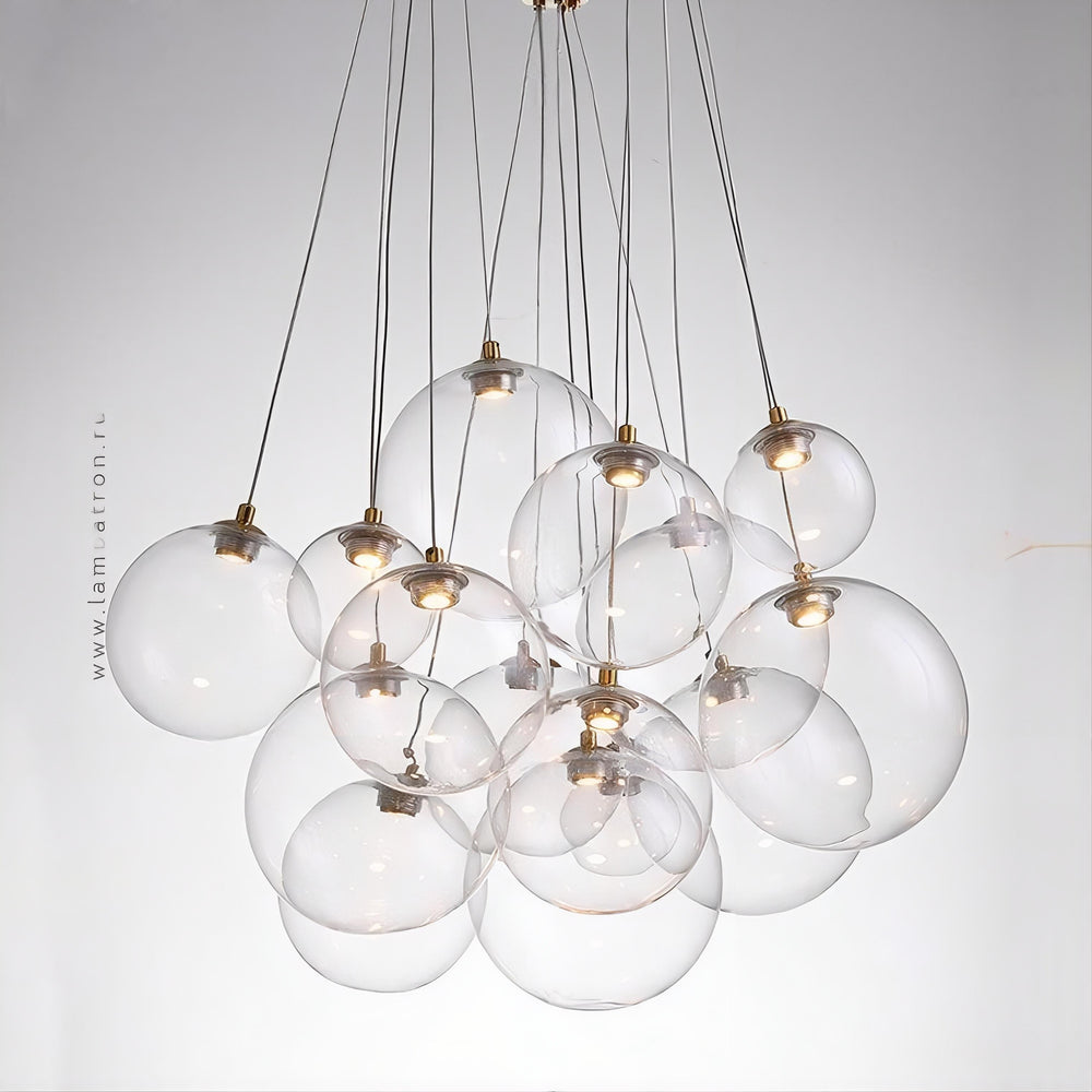 JODIS Chandelier