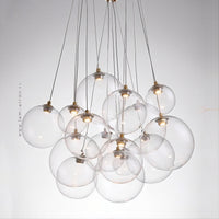 JODIS Chandelier