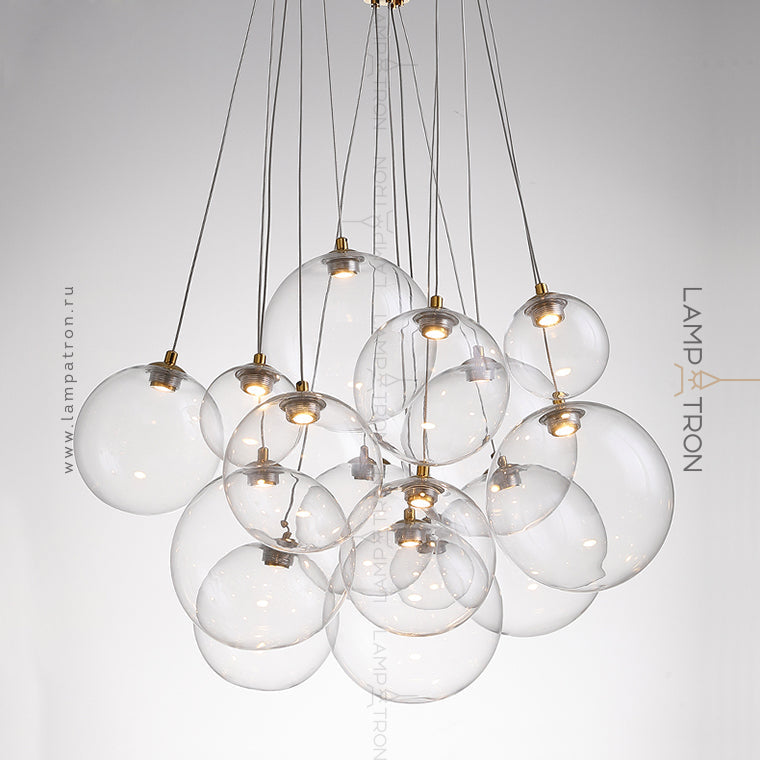 JODIS Chandelier