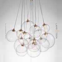 JODIS Chandelier