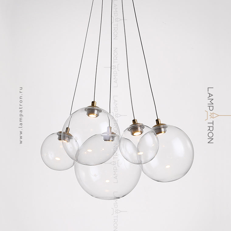 JODIS Chandelier