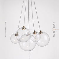 JODIS Chandelier