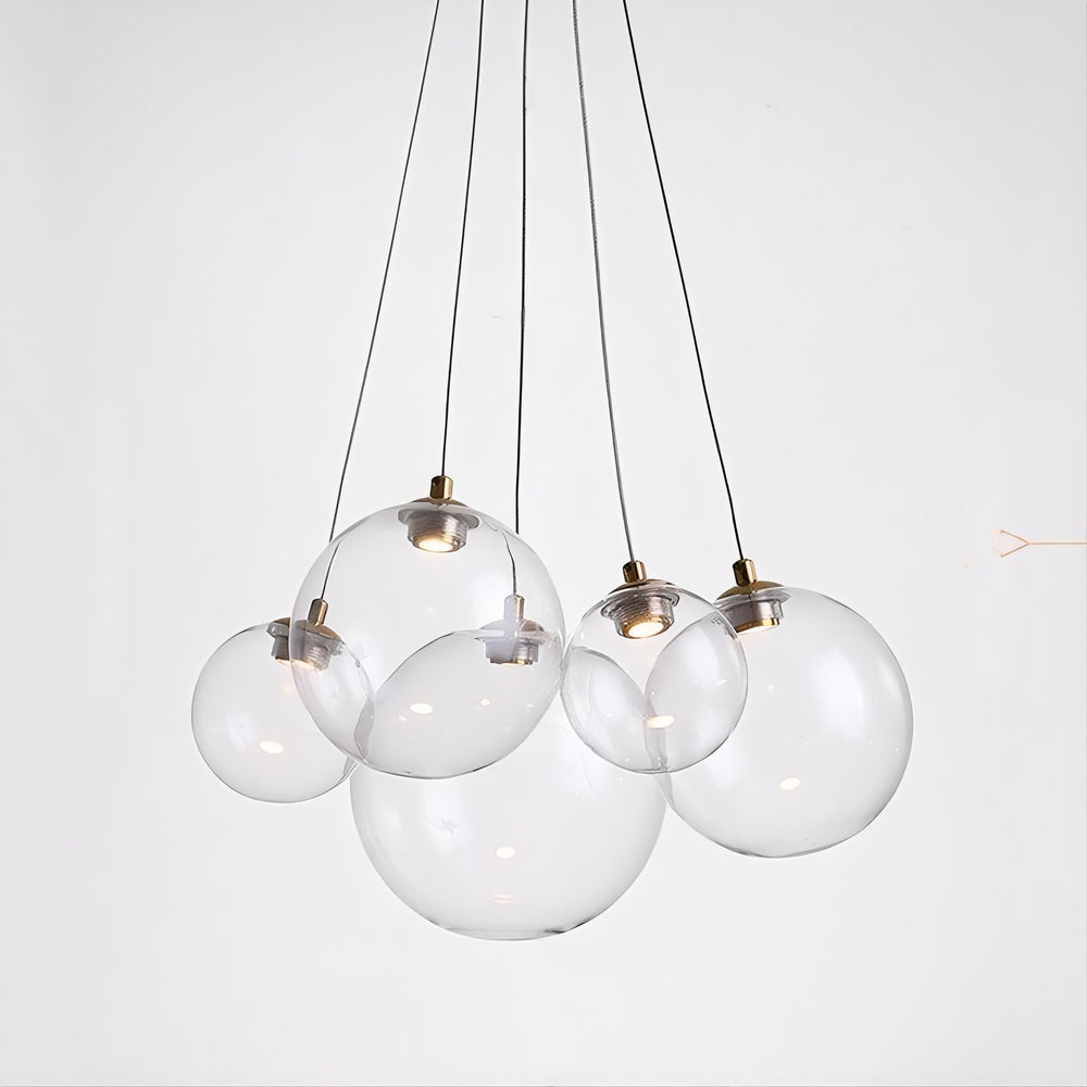 JODIS Chandelier