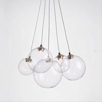 JODIS Chandelier