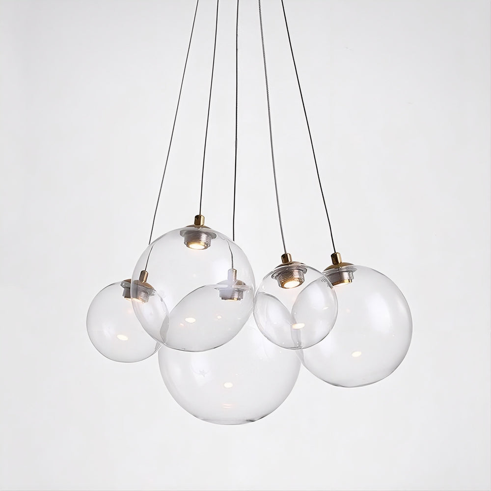 JODIS Chandelier