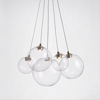 JODIS Chandelier
