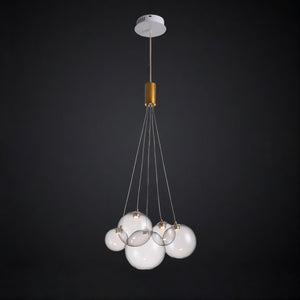 JODIS Chandelier by Lampadom