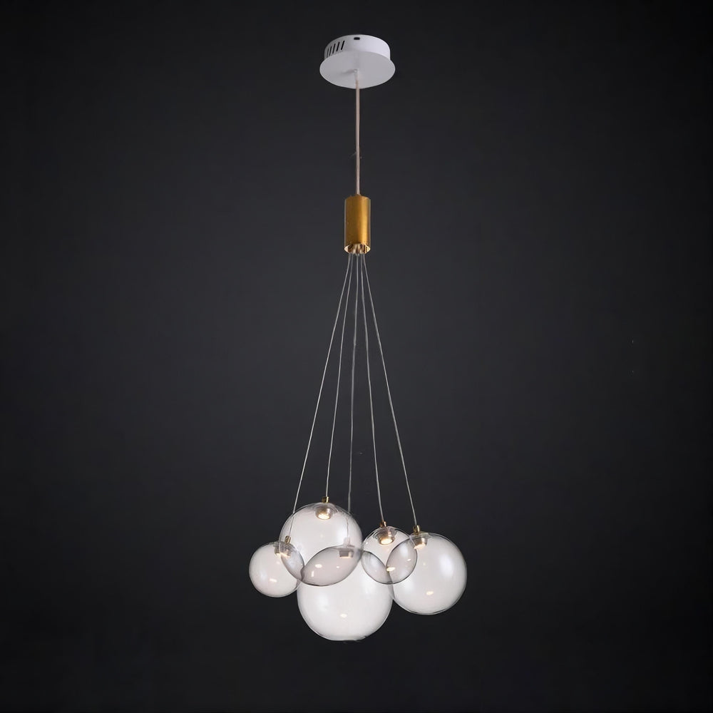 JODIS Chandelier