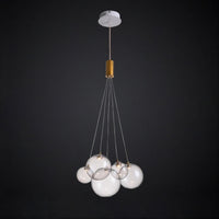 JODIS Chandelier