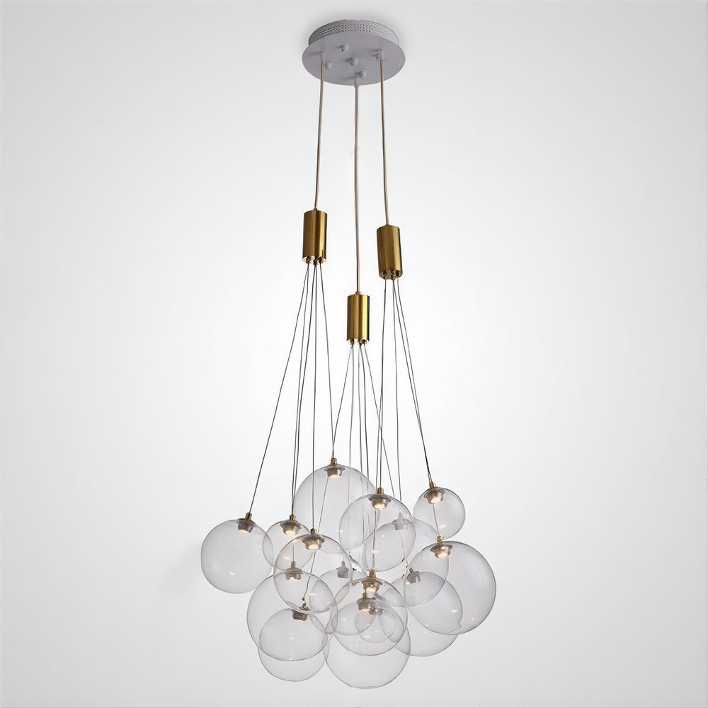 JODIS Chandelier