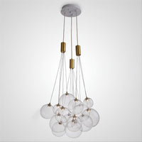 JODIS Chandelier