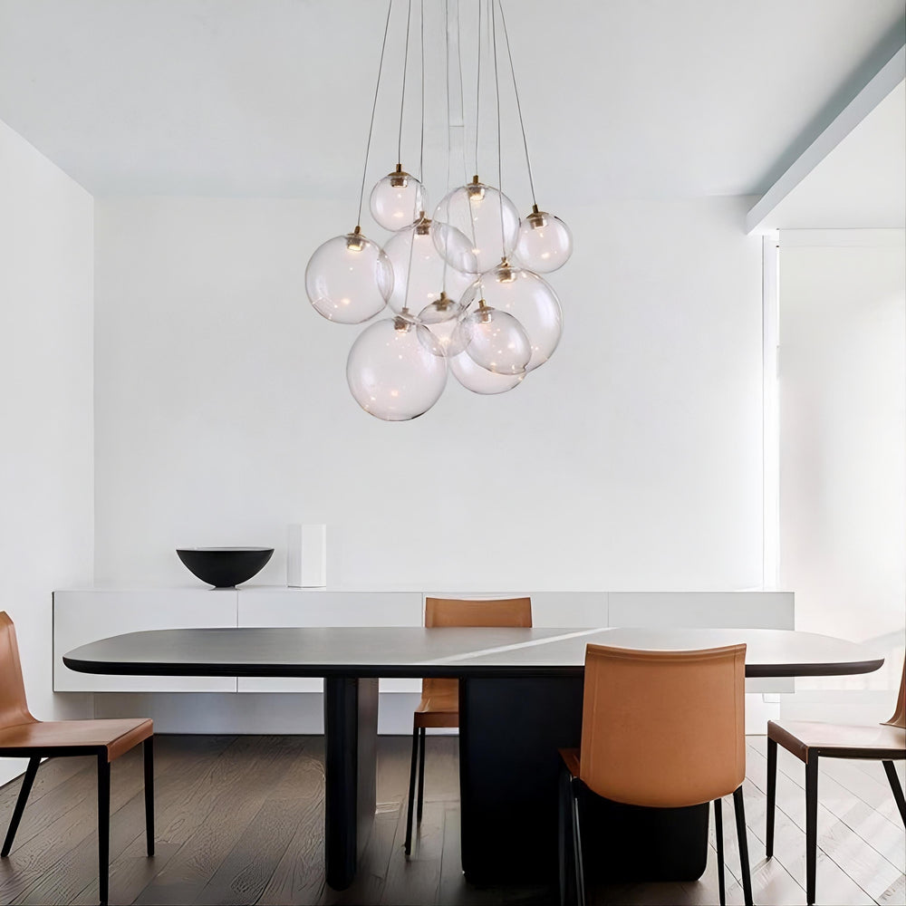 JODIS Chandelier