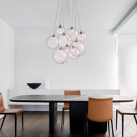 JODIS Chandelier