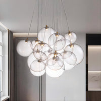 JODIS Chandelier