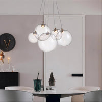 JODIS Chandelier