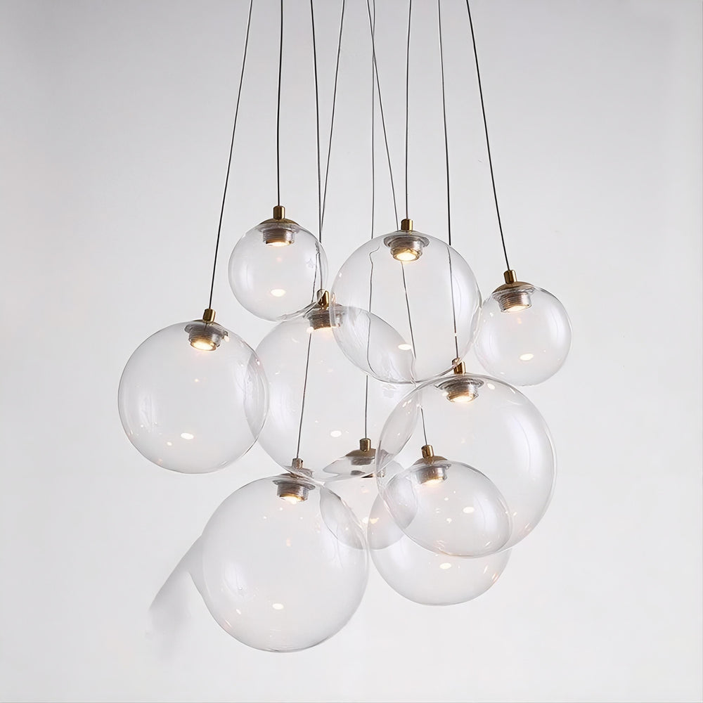 JODIS Chandelier