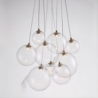 JODIS Chandelier