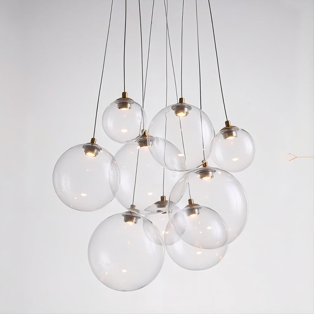 JODIS Chandelier
