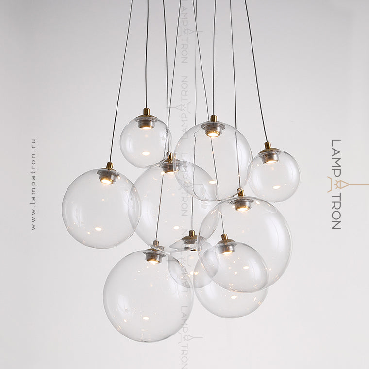 JODIS Chandelier