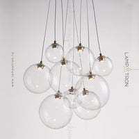 JODIS Chandelier